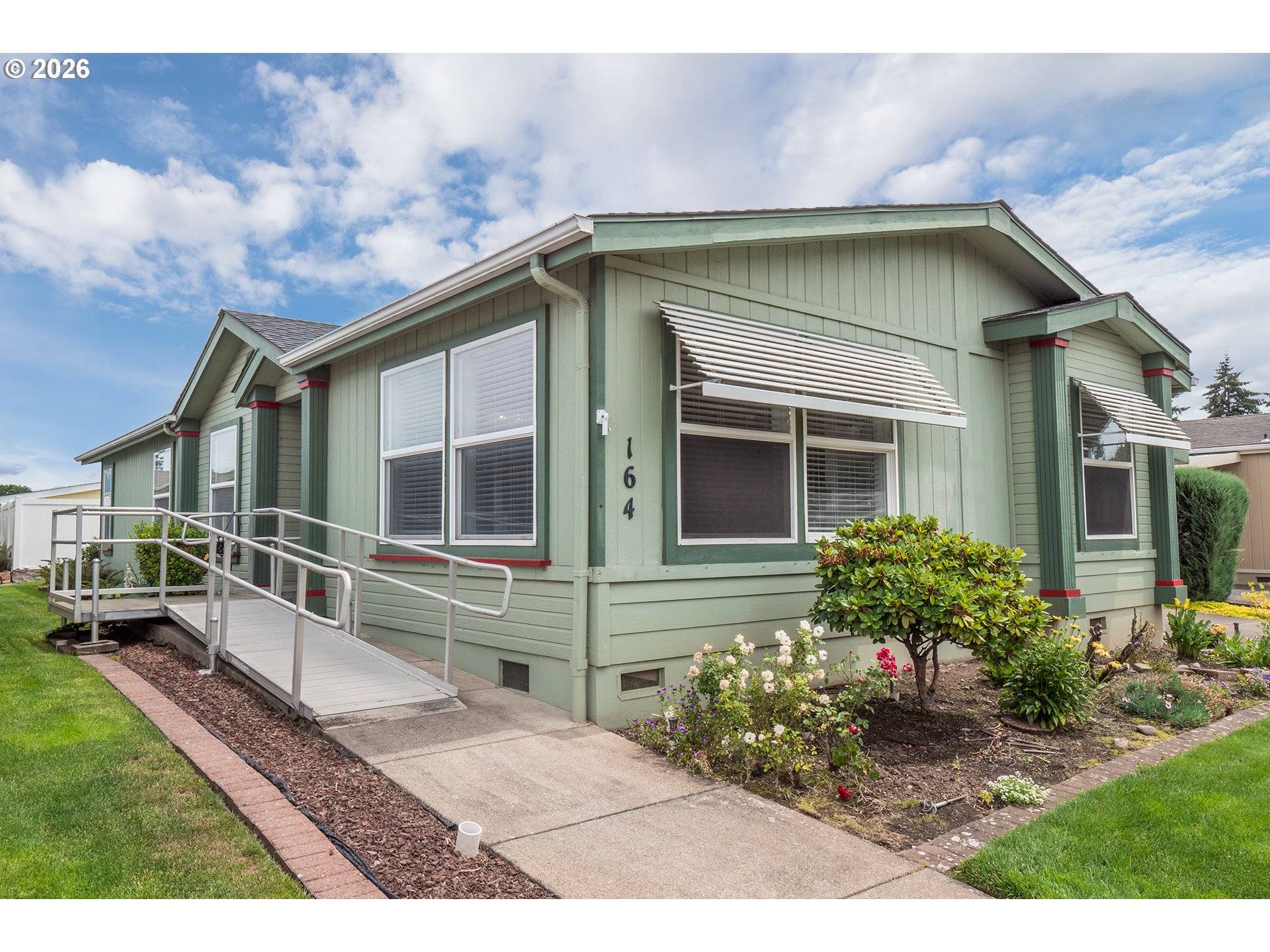 3355 N Delta HWY #164, Eugene, OR 97408