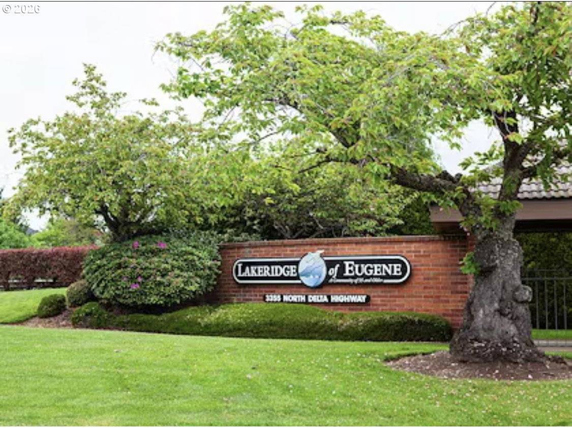 3355 N Delta HWY #164, Eugene, OR 97408