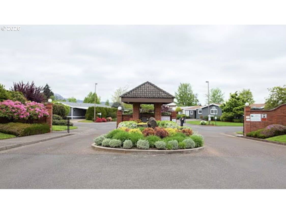 3355 N Delta HWY #164, Eugene, OR 97408