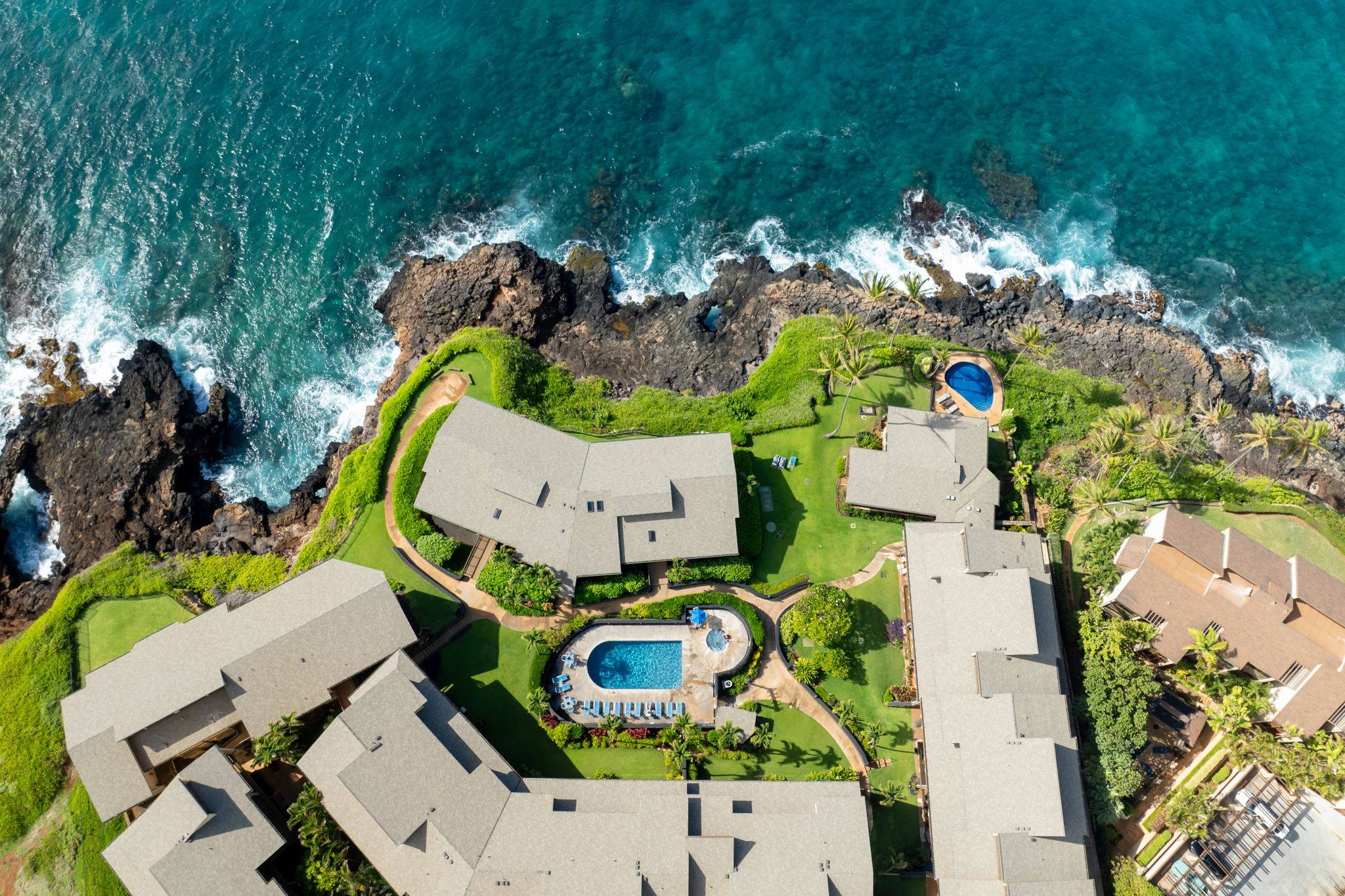 1661 PEE RD #IIC203, Koloa, HI 96756