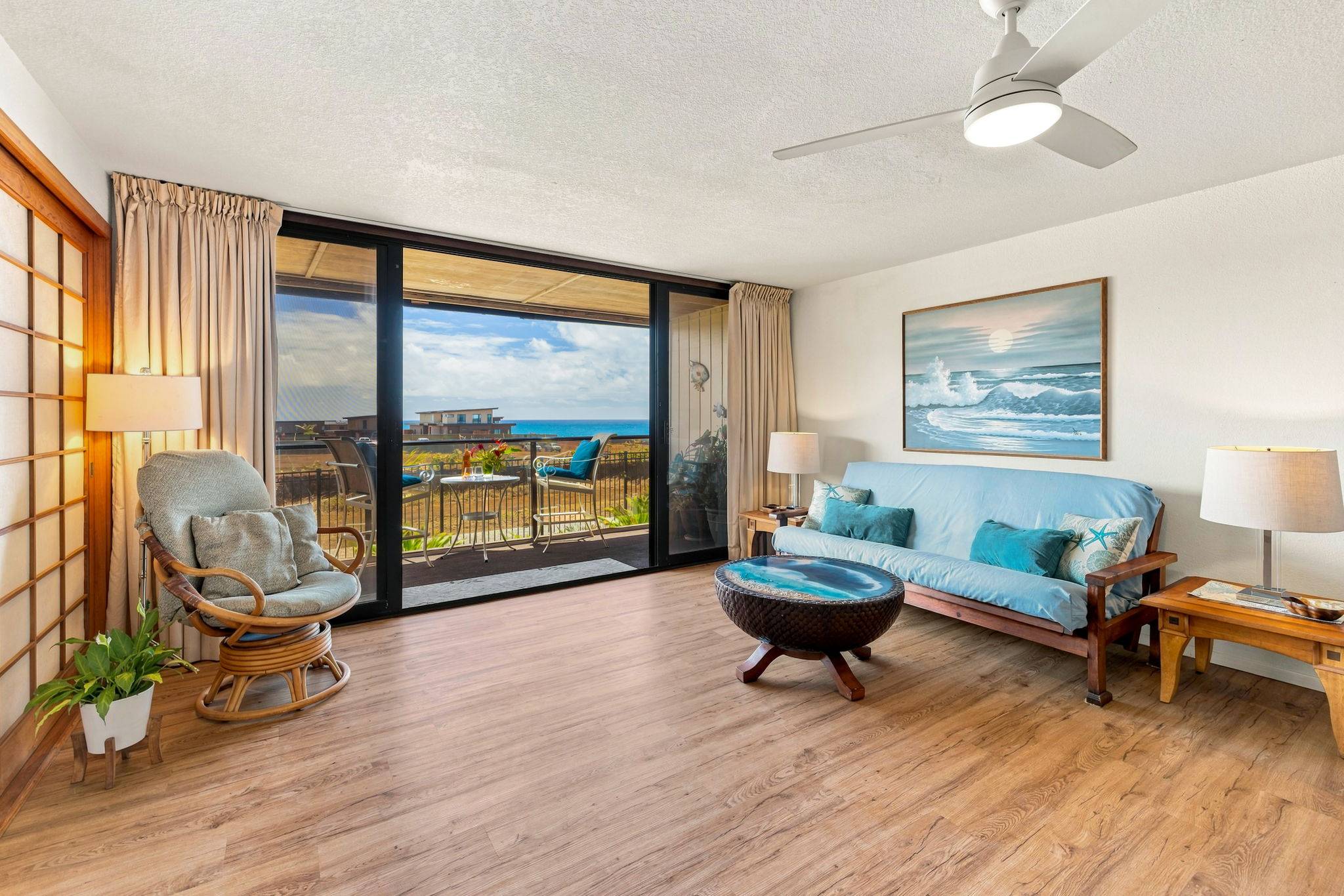 1661 PEE RD #IIC203, Koloa, HI 96756