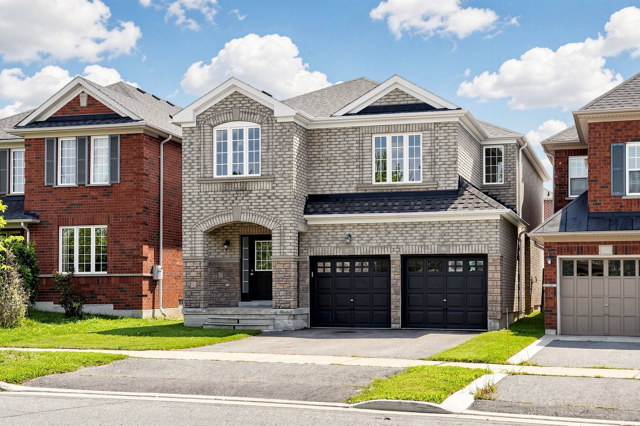 87 River Ridge BLVD, Aurora, ON L4G 7T9