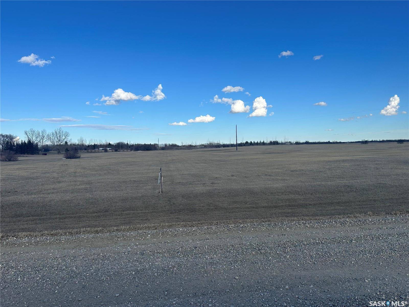 Rural Address, Edenwold Rm No.158, SK S4L 5B1