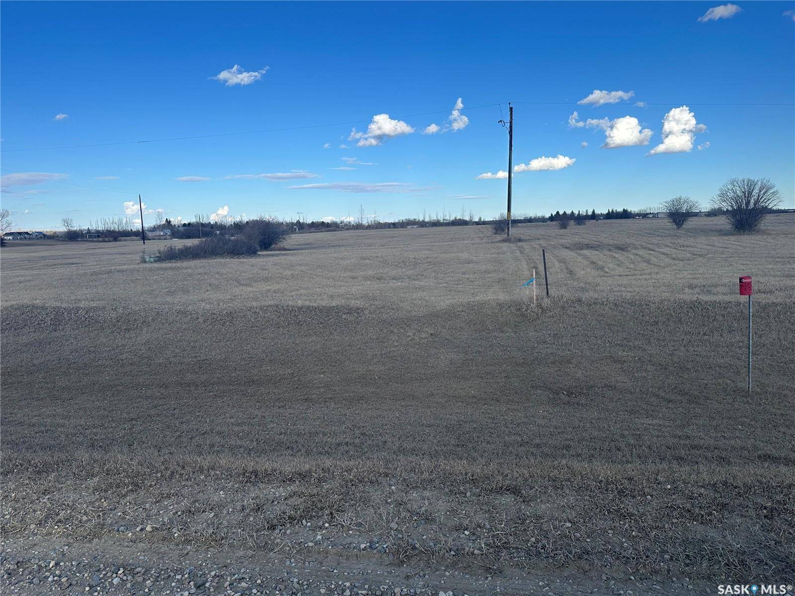 Rural Address, Edenwold Rm No.158, SK S4L 5B1