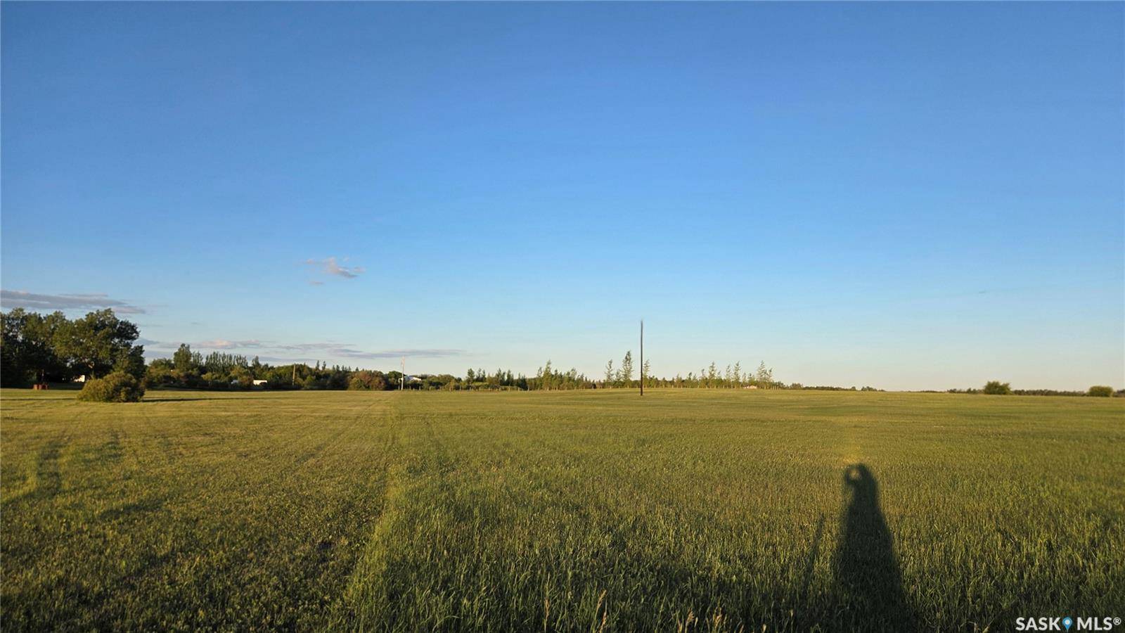 Rural Address, Edenwold Rm No.158, SK S4L 5B1