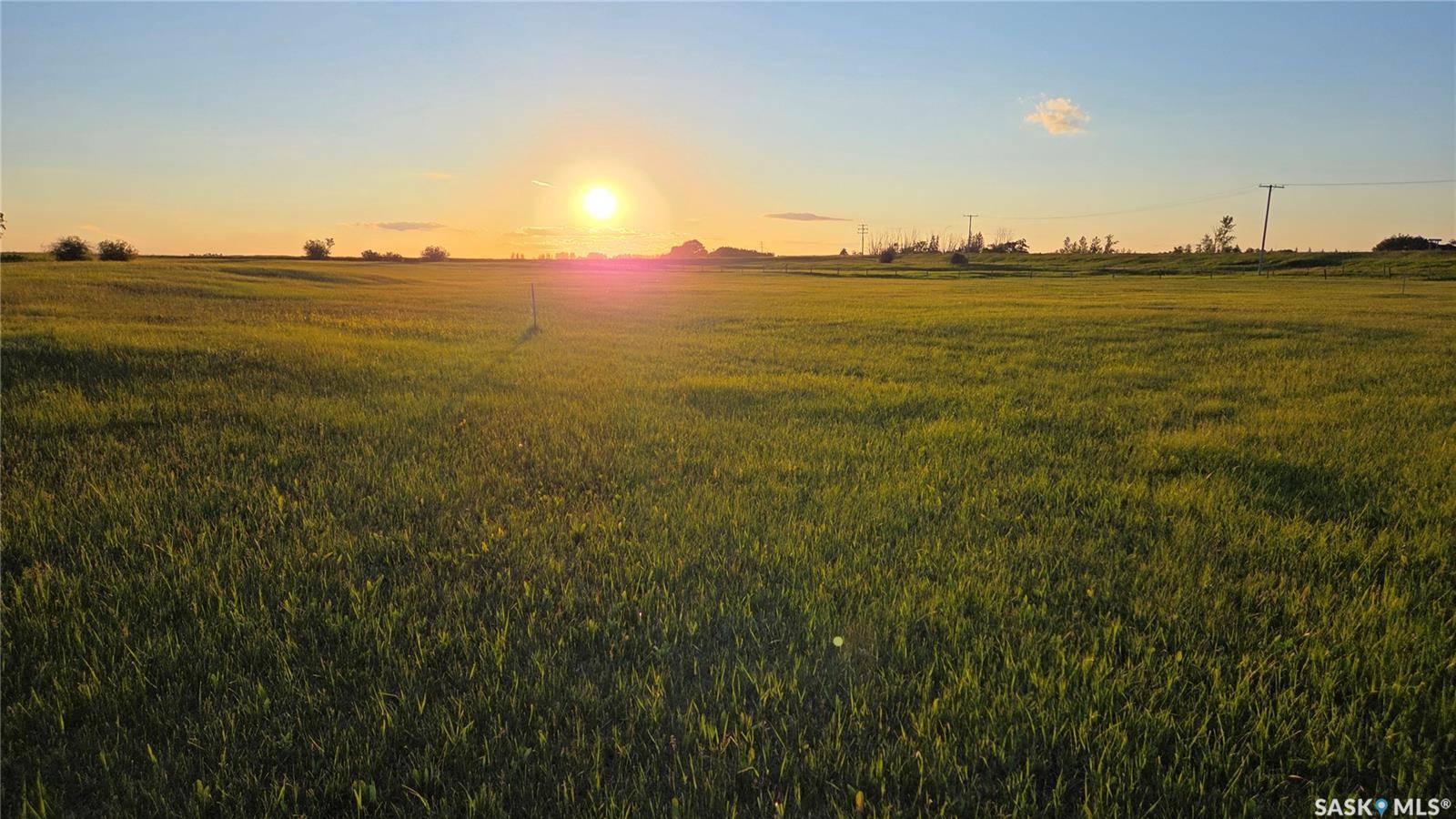 Rural Address, Edenwold Rm No.158, SK S4L 5B1