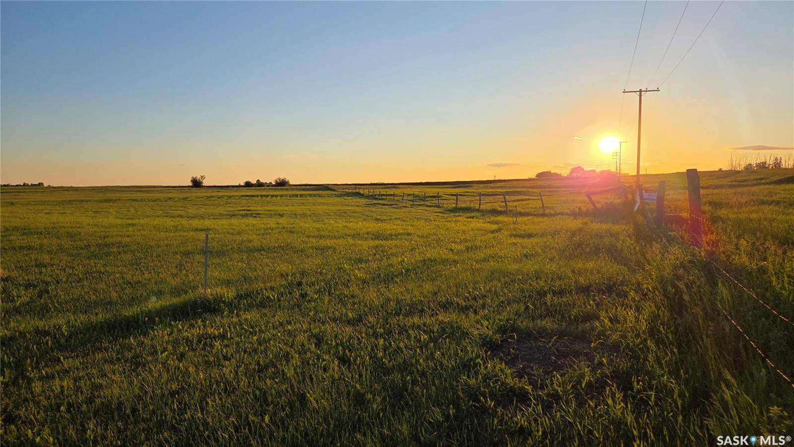Rural Address, Edenwold Rm No.158, SK S4L 5B1