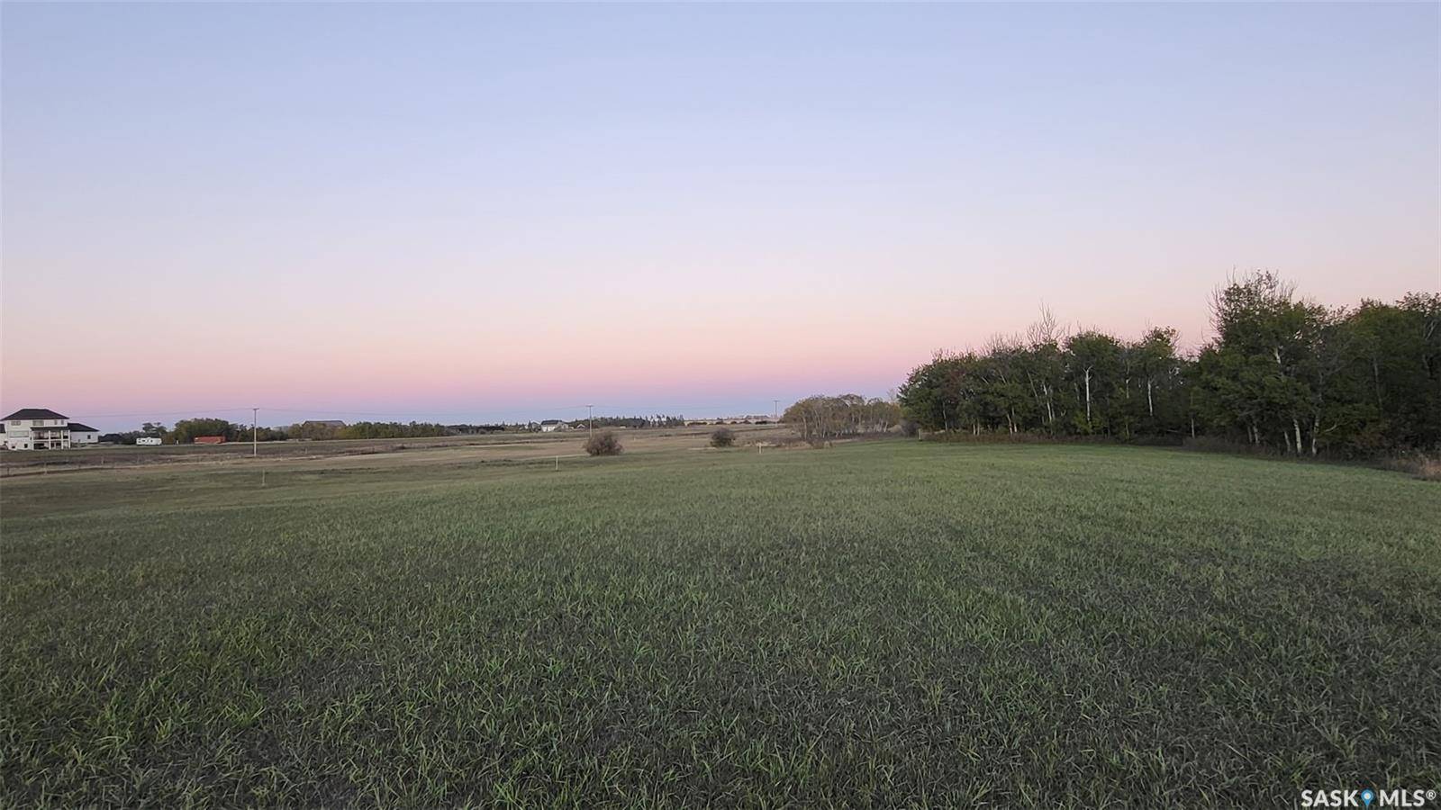 Rural Address, Edenwold Rm No.158, SK S4L 5B1