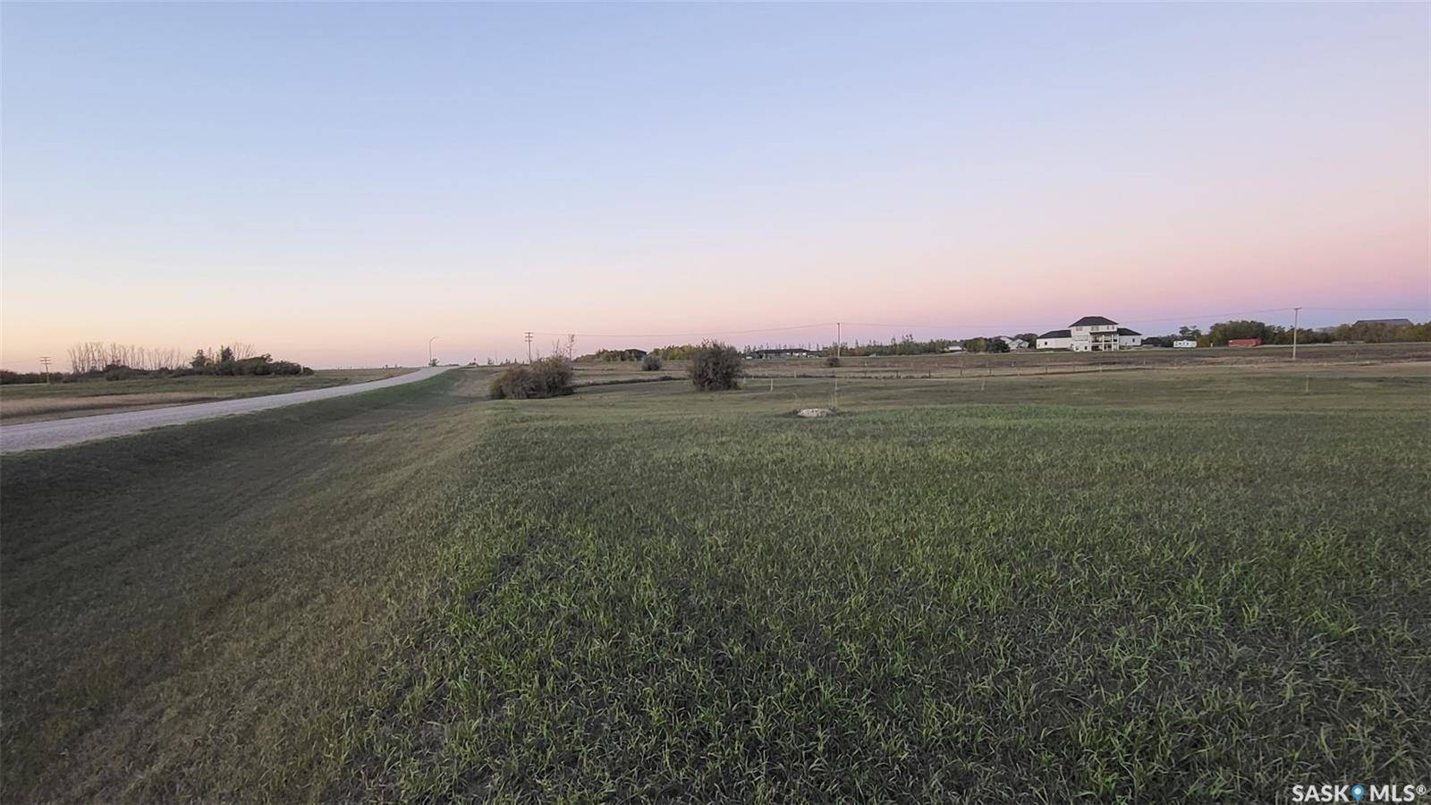 Rural Address, Edenwold Rm No.158, SK S4L 5B1
