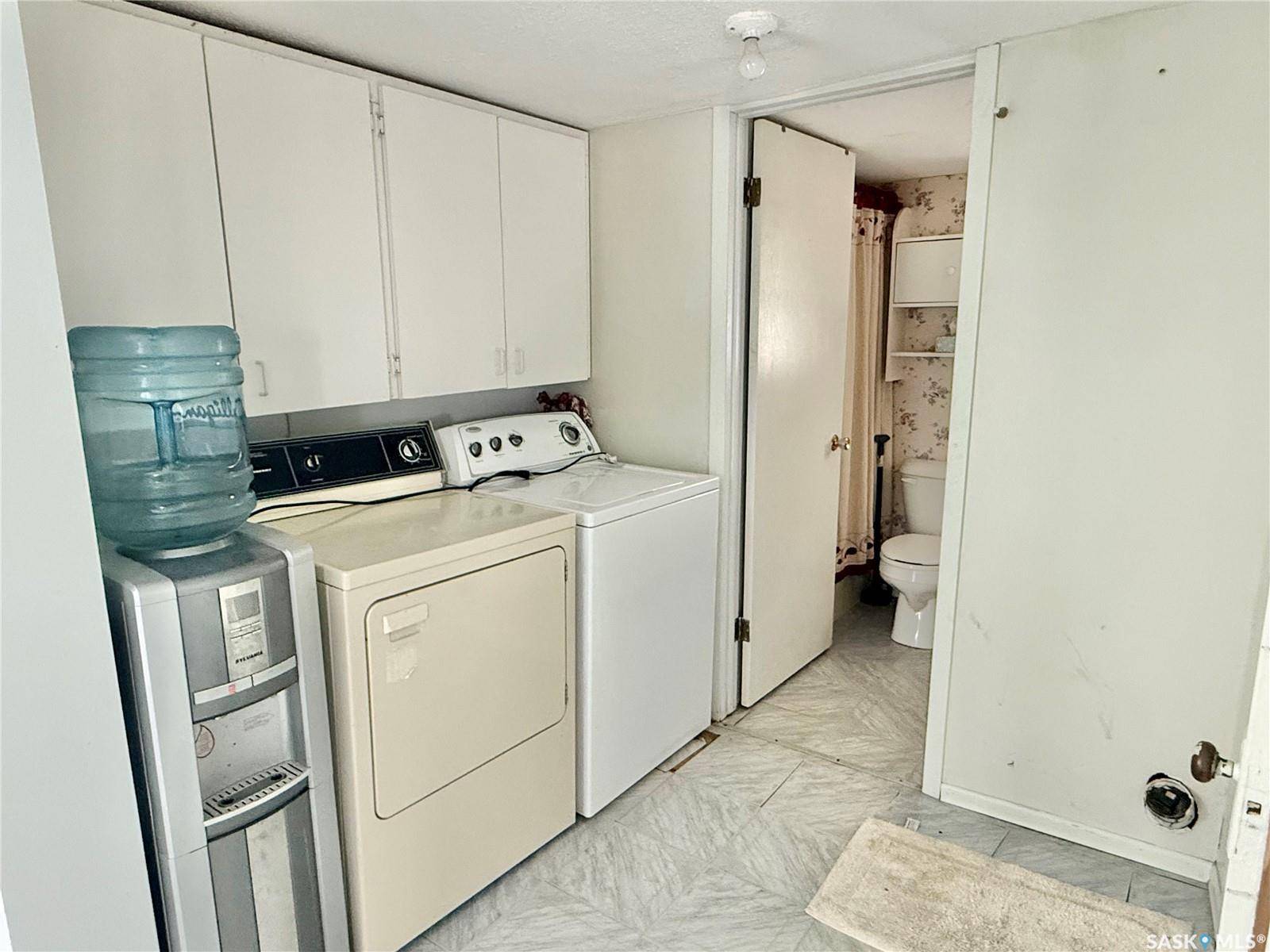 112 1st STREET W, Shell Lake, SK S0J 2G0