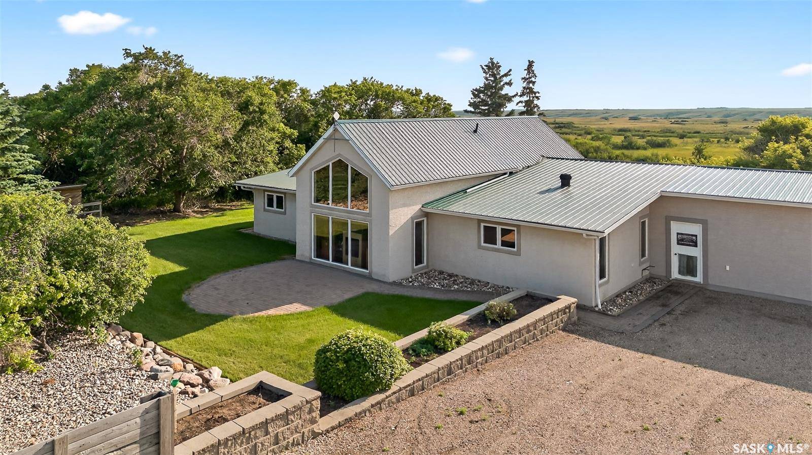 Rural Address, Pense Rm No. 160, SK S0G 0G0
