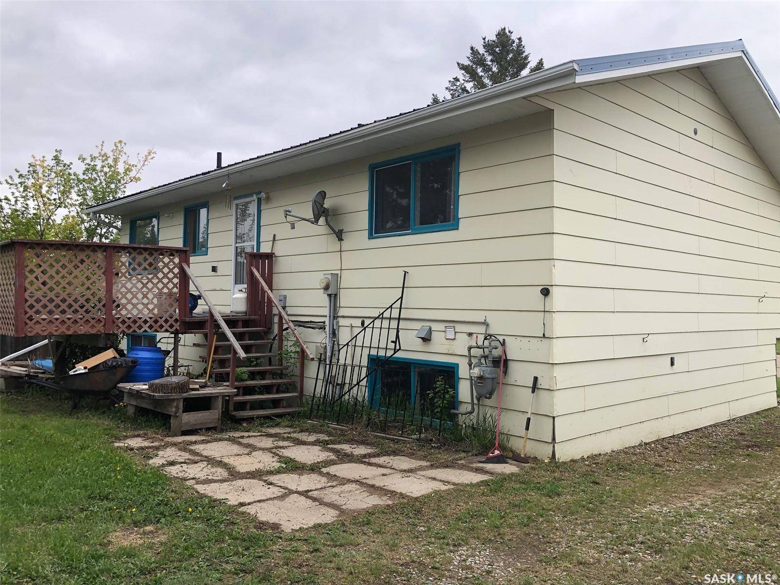 110 Langrill DRIVE, Yorkton, SK S3N 3M0