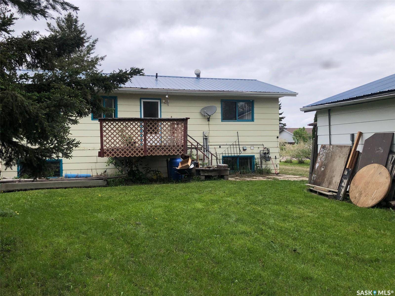 110 Langrill DRIVE, Yorkton, SK S3N 3M0