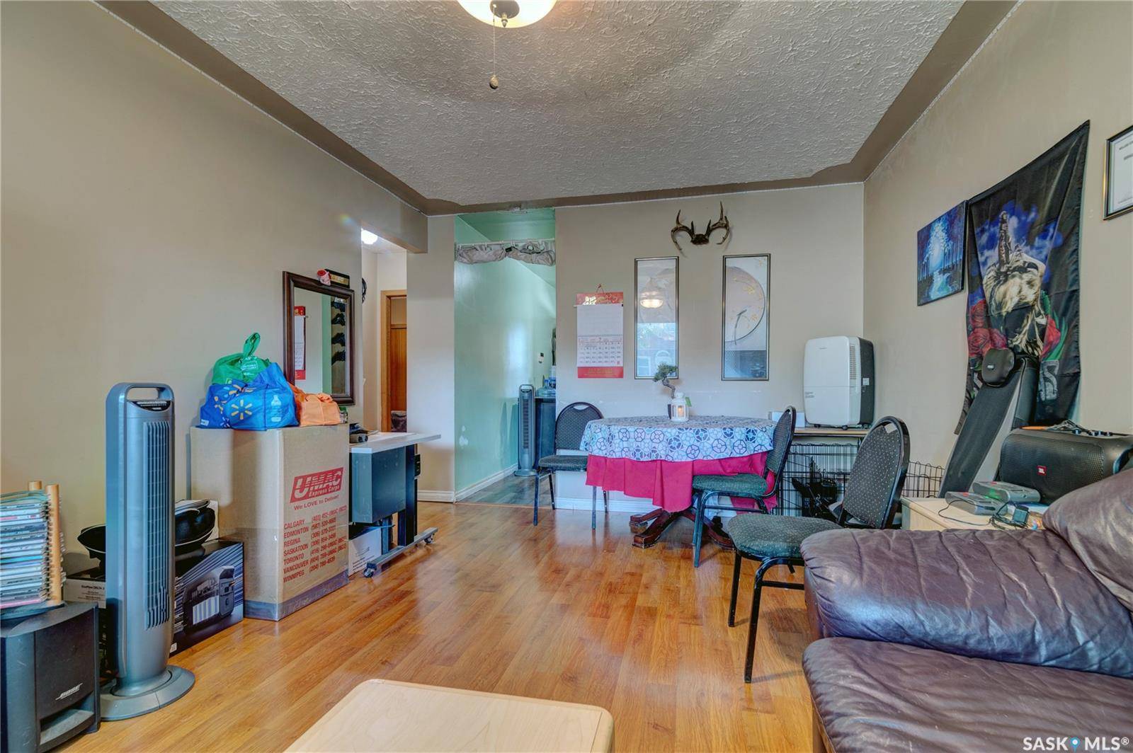 1745 Quebec STREET, Regina, SK S4P 1J4