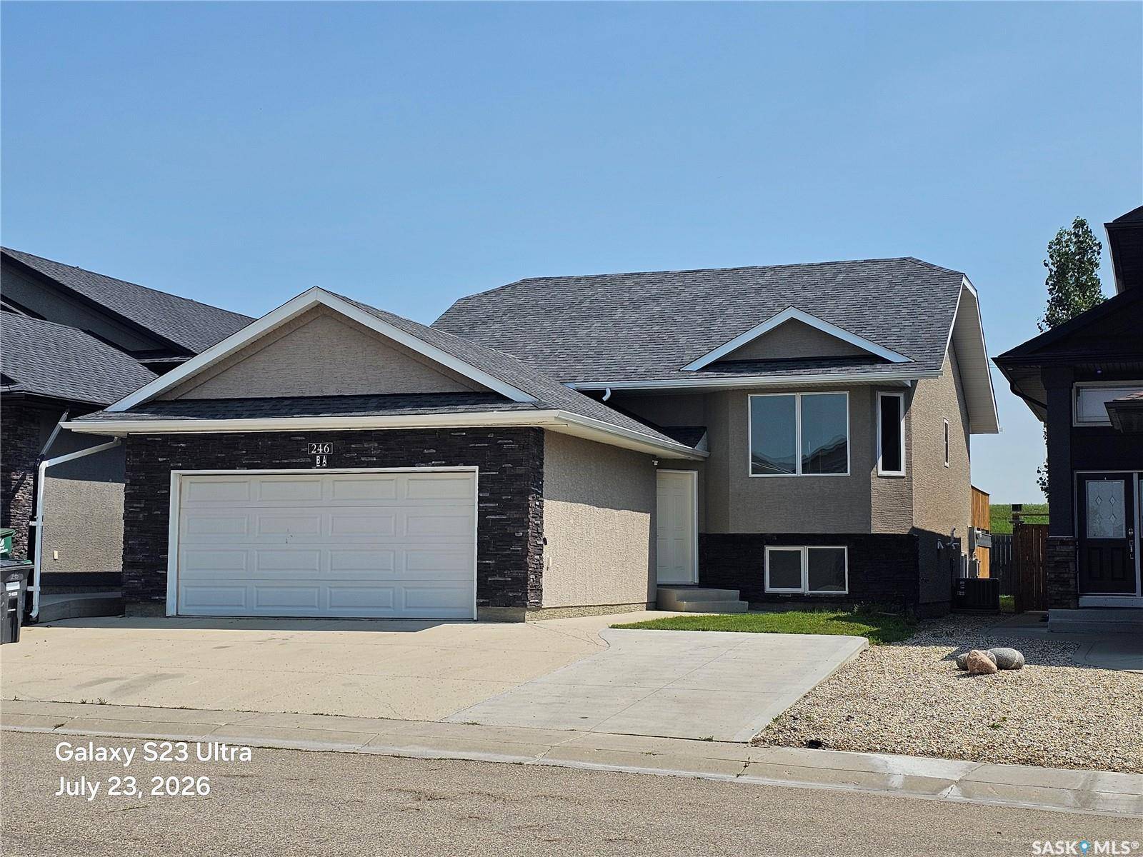 246 Sutter PLACE, Saskatoon, SK S7T 0R3