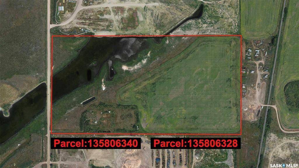 Rural Address, Saskatoon, SK S7R 1A1