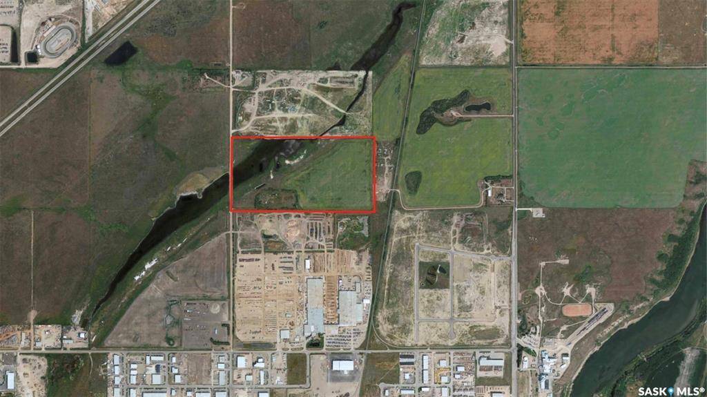 Rural Address, Saskatoon, SK S7R 1A1