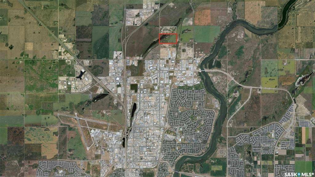 Rural Address, Saskatoon, SK S7R 1A1