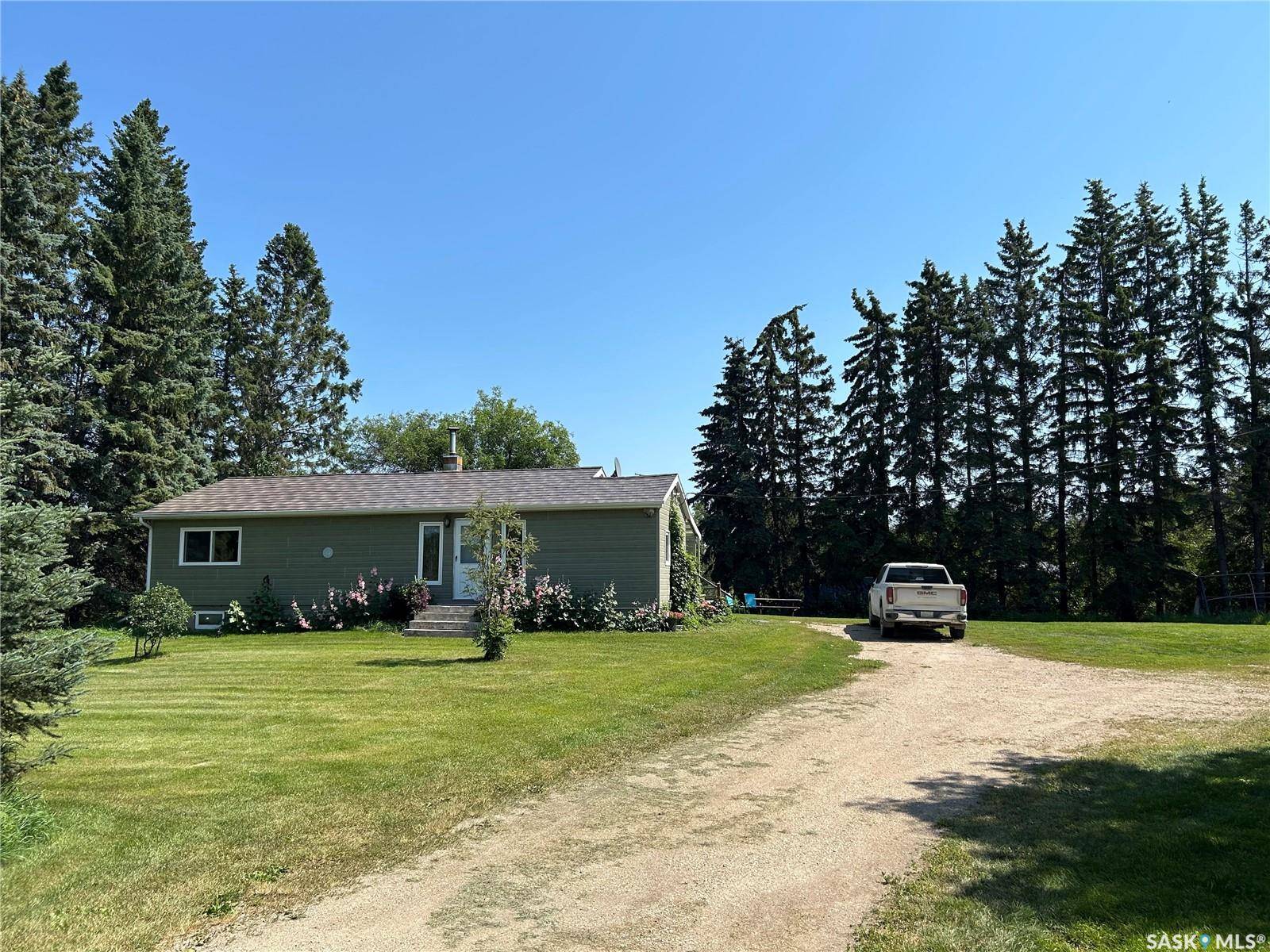 Rural Address, Hafford, SK S0J 1A0