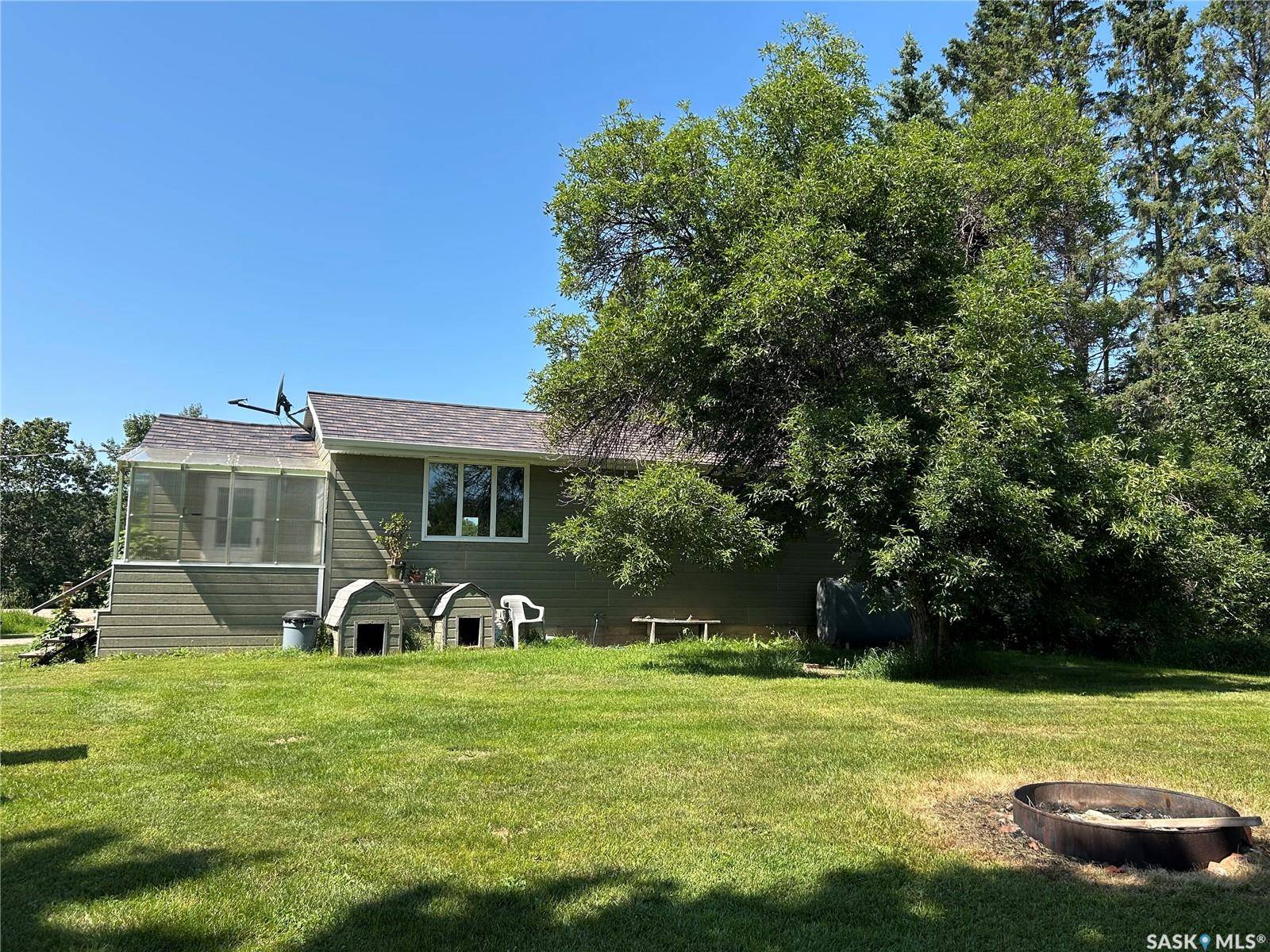 Rural Address, Hafford, SK S0J 1A0