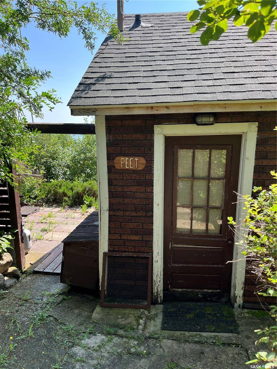 Rural Address, Keys Rm No. 303, SK S0A 0L0