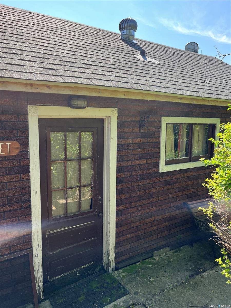 Rural Address, Keys Rm No. 303, SK S0A 0L0