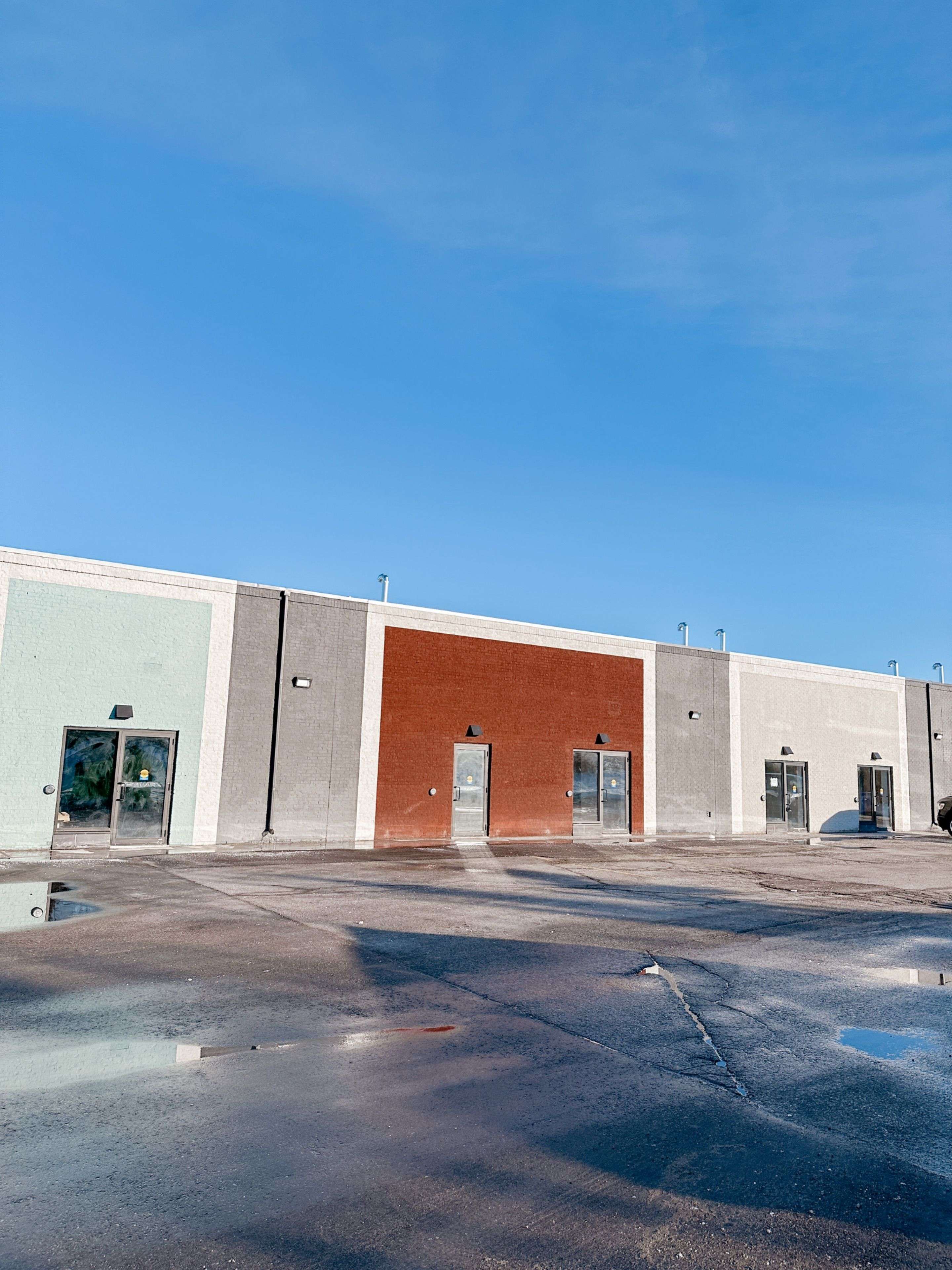 150 First ST #R115, Orangeville, ON L9W 3T7
