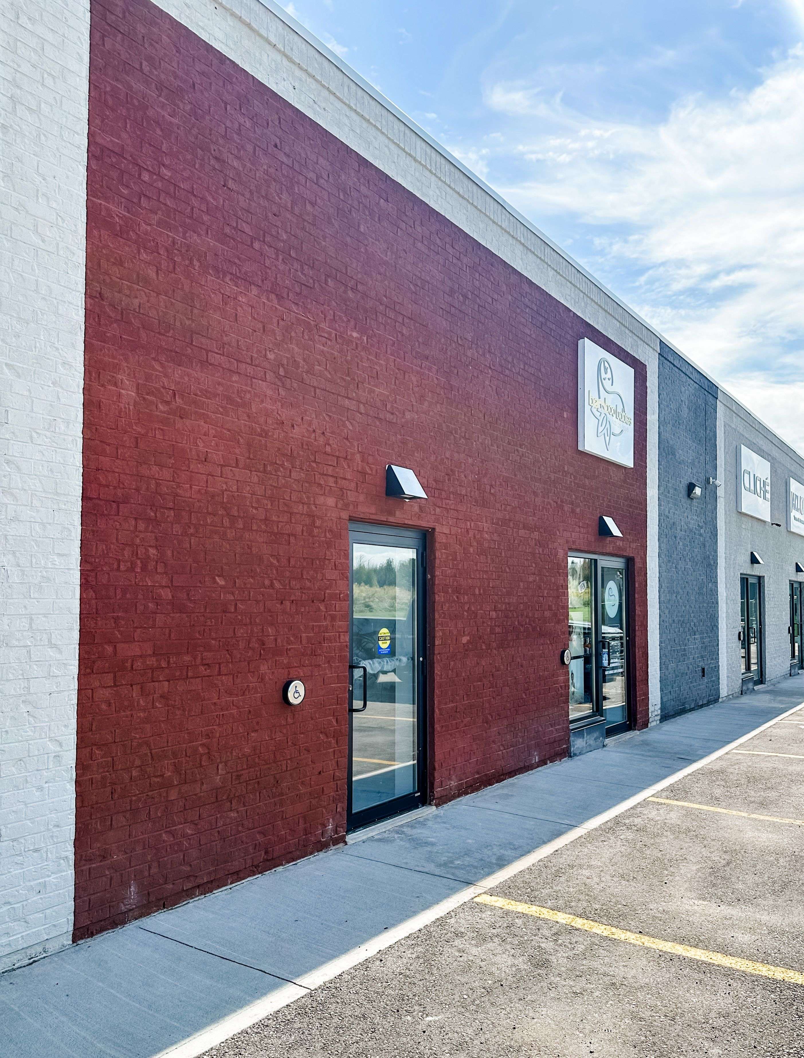 150 First ST #R115, Orangeville, ON L9W 3T7
