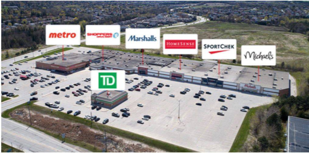 150 First ST #R115, Orangeville, ON L9W 3T7