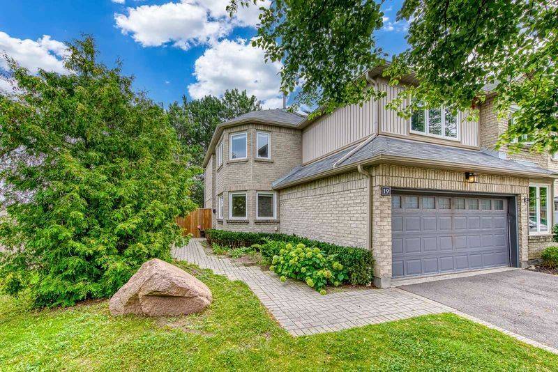 3420 South Millway DR #19, Mississauga, ON L5L 3V4