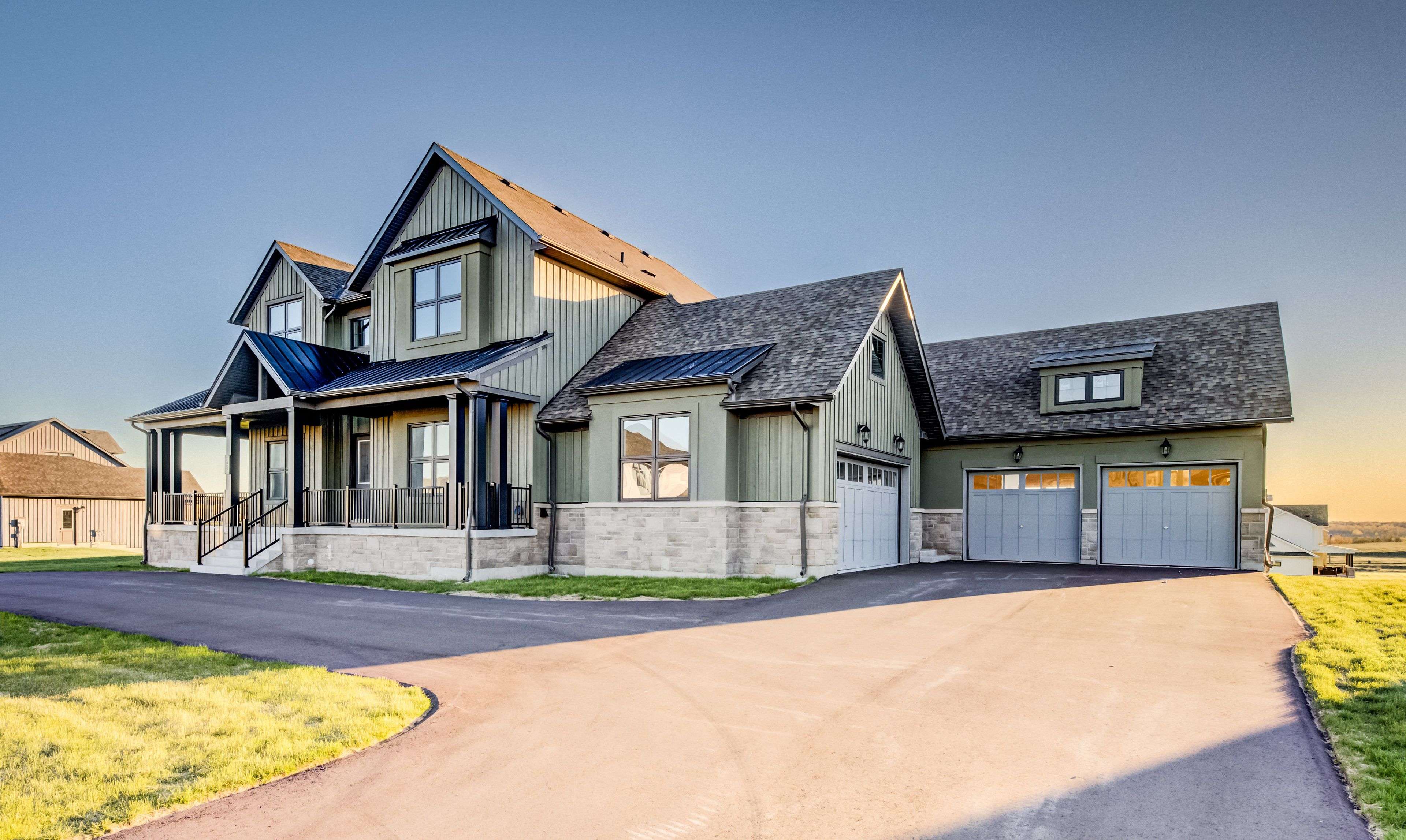 55 William Crisp DR E, Caledon, ON L7K 2R7