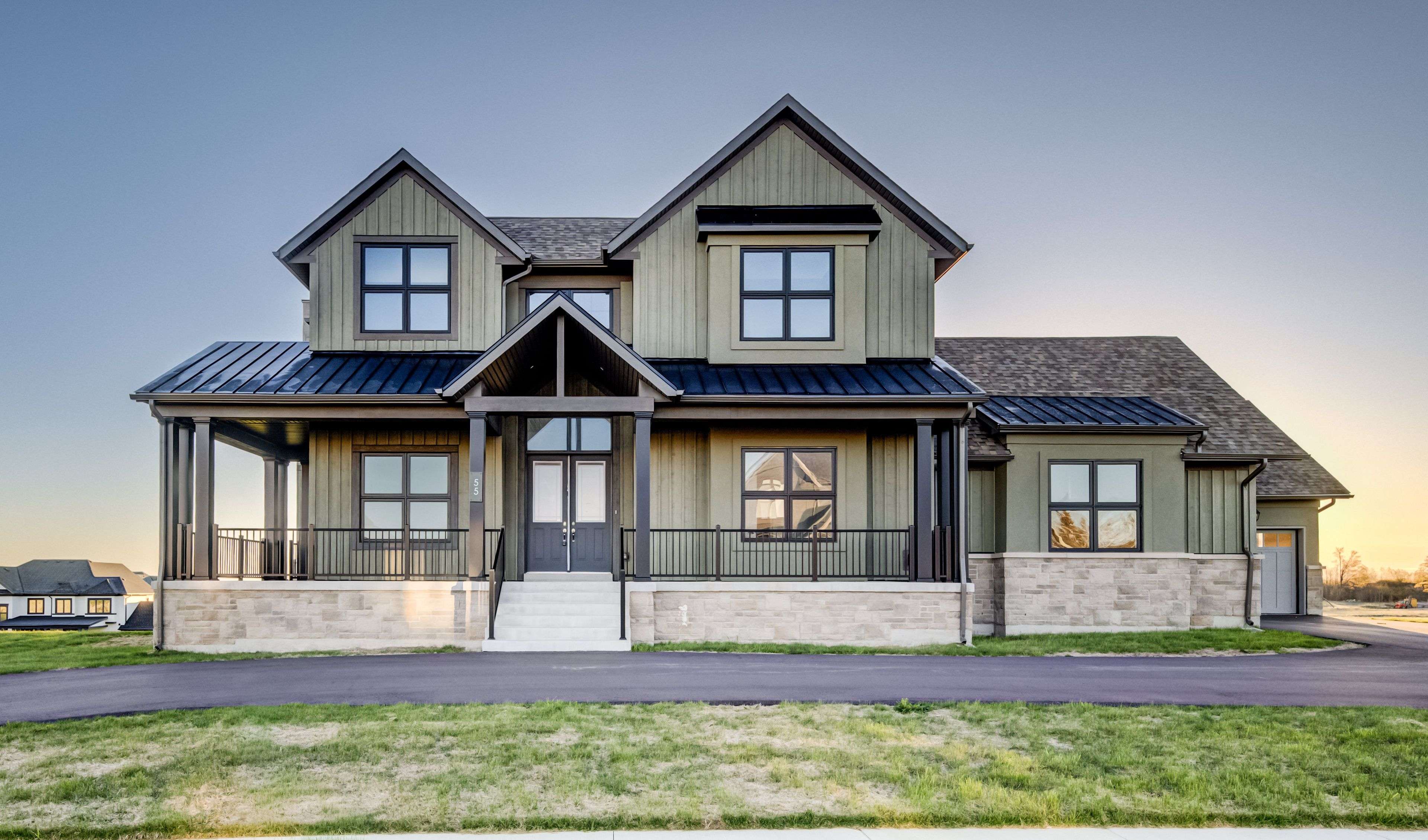 55 William Crisp DR E, Caledon, ON L7K 2R7
