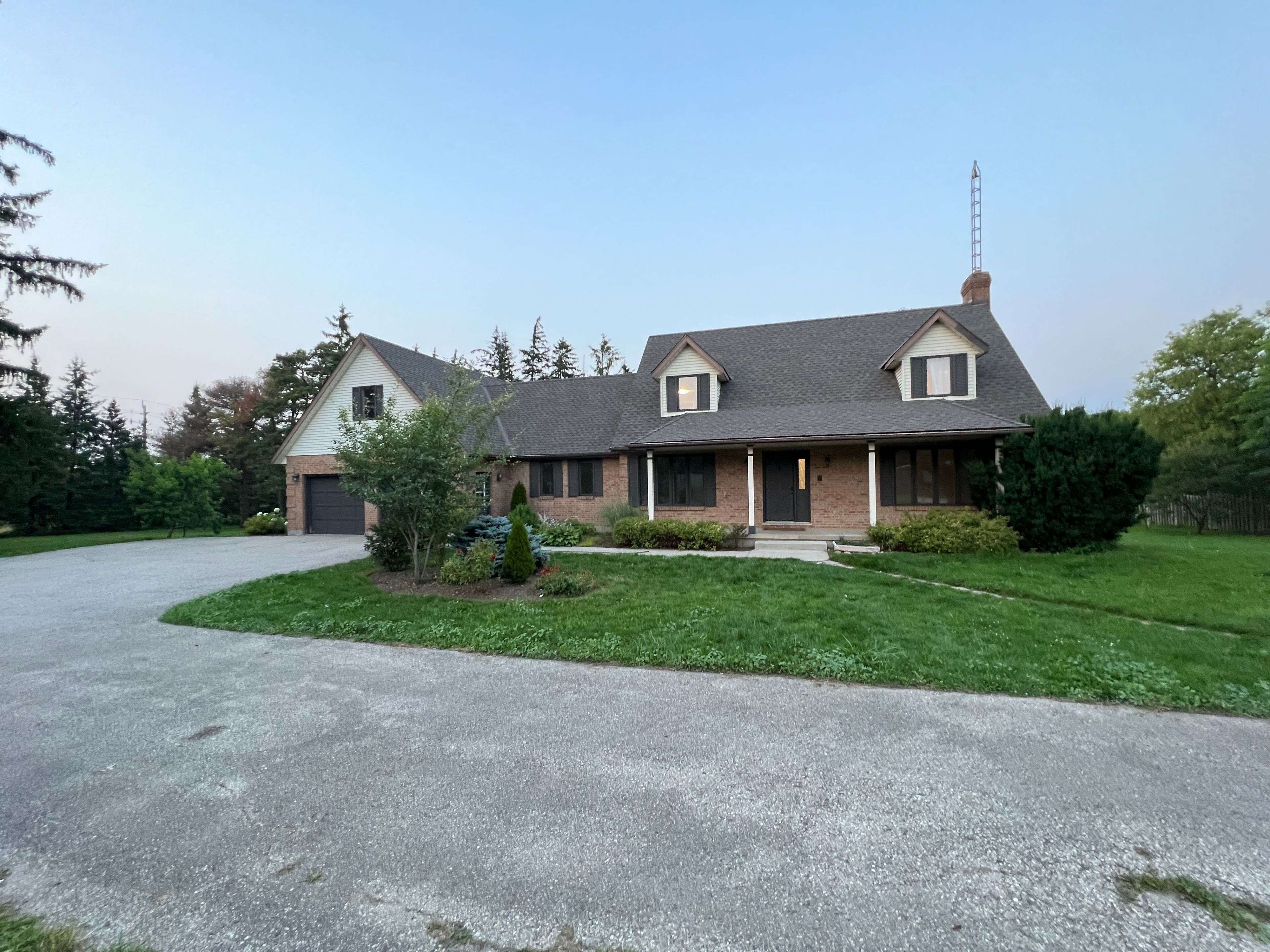 2361 Victoria ST N, Woolwich, ON N0B 1M0