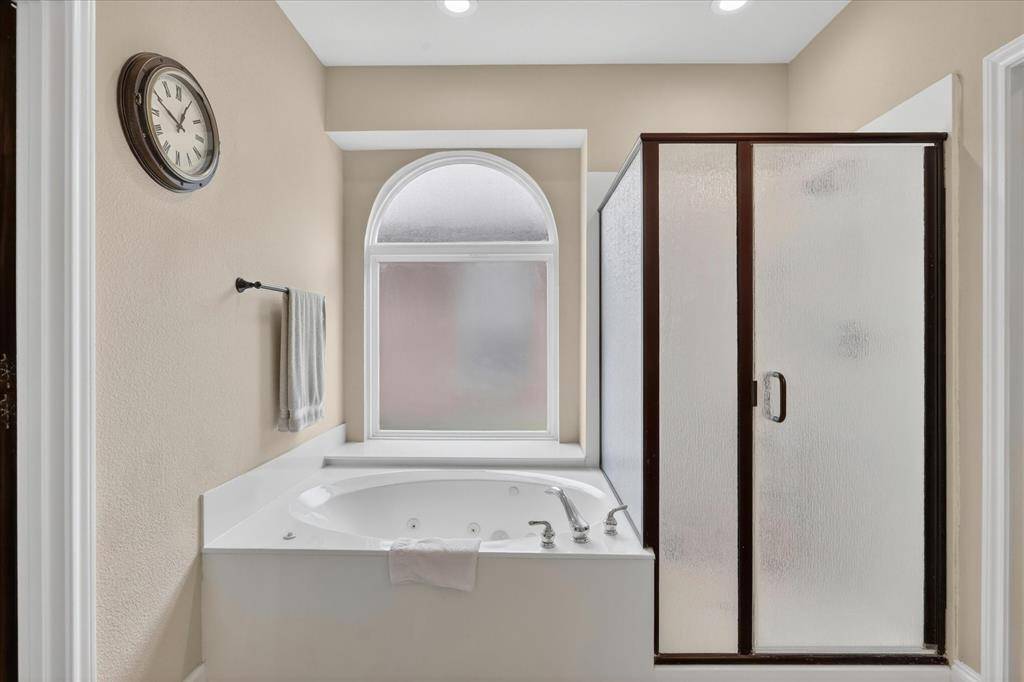 8849 Trace Ridge Parkway, Fort Worth, TX 76244