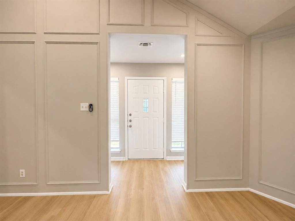 2303 Markland Street, Irving, TX 75060