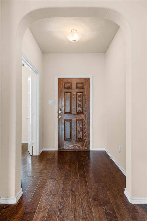 1900 Jacona Trail, Fort Worth, TX 76131
