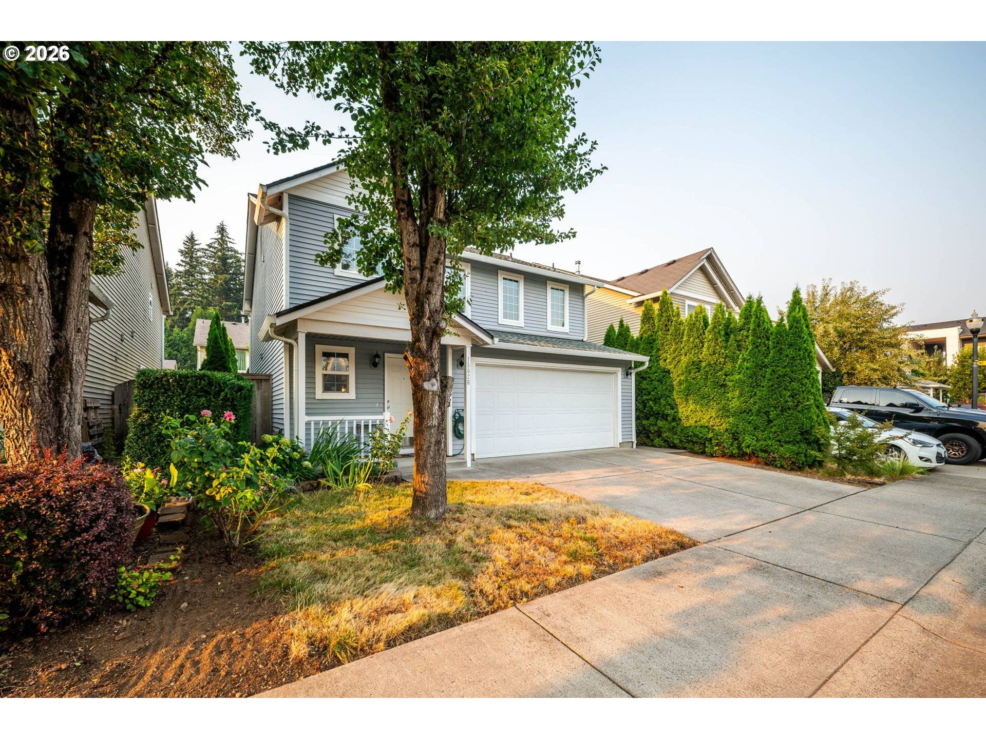 15026 NE 69TH ST, Vancouver, WA 98682