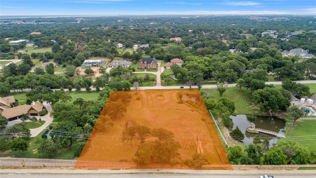1705 Maranatha Way, Southlake, TX 76092