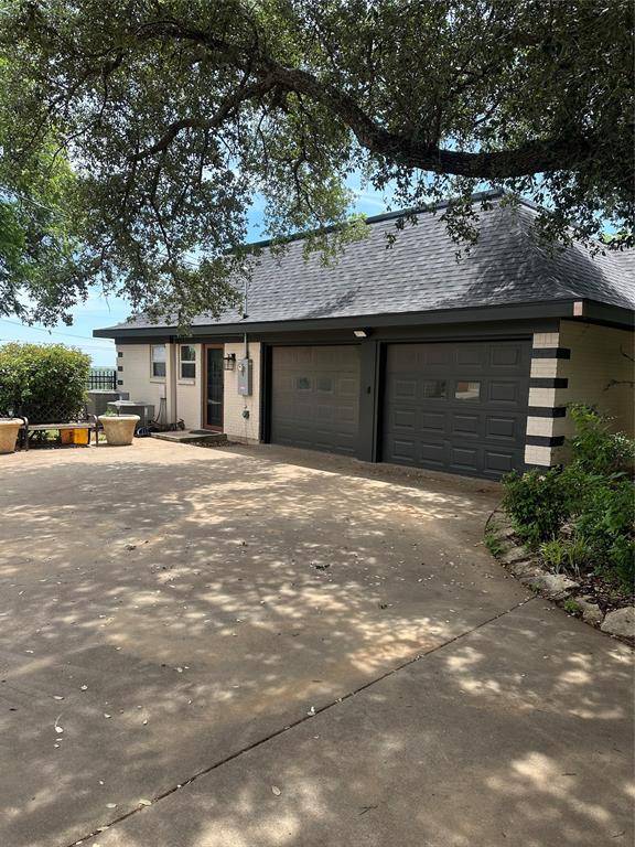 505 High Road, Coleman, TX 76834