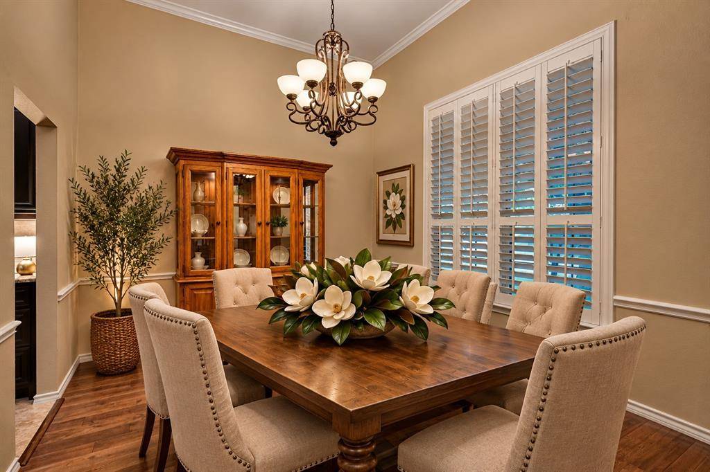 2405 Charlene Drive, Plano, TX 75074