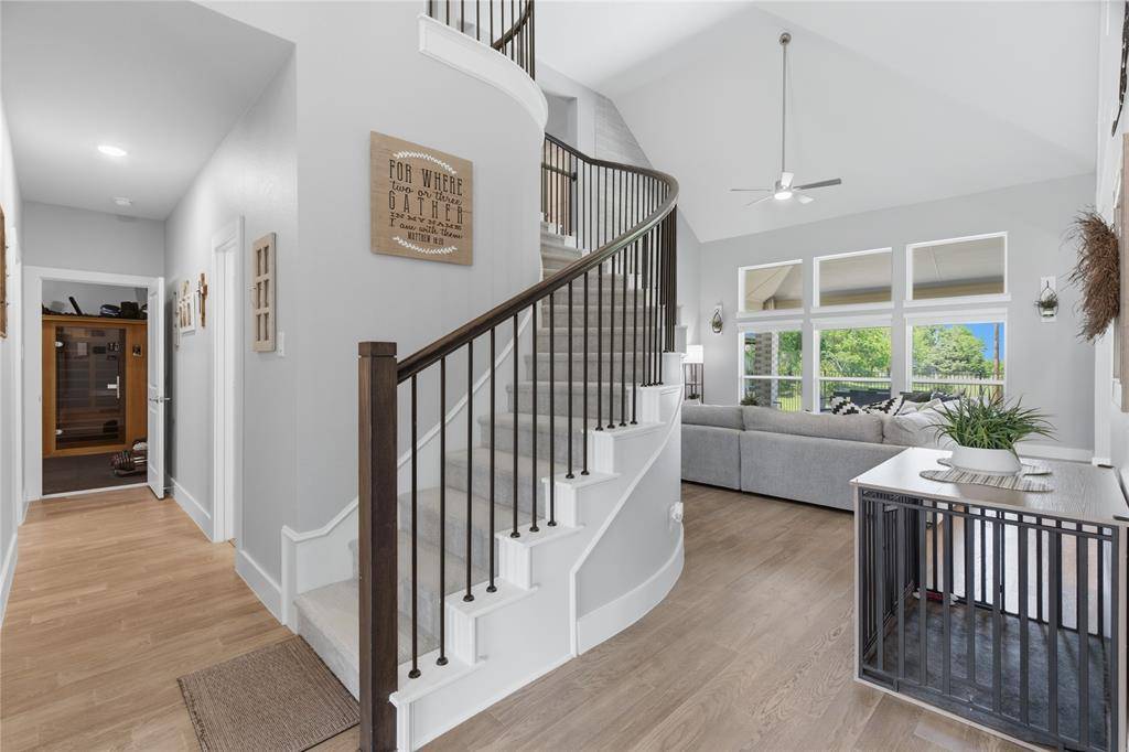 924 Pilatus Lane, Fate, TX 75087