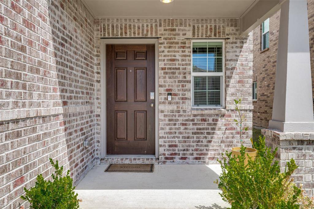 1637 Ackerly Drive, Forney, TX 75126