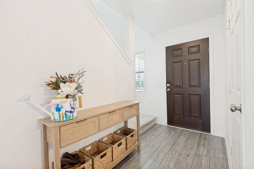 1637 Ackerly Drive, Forney, TX 75126