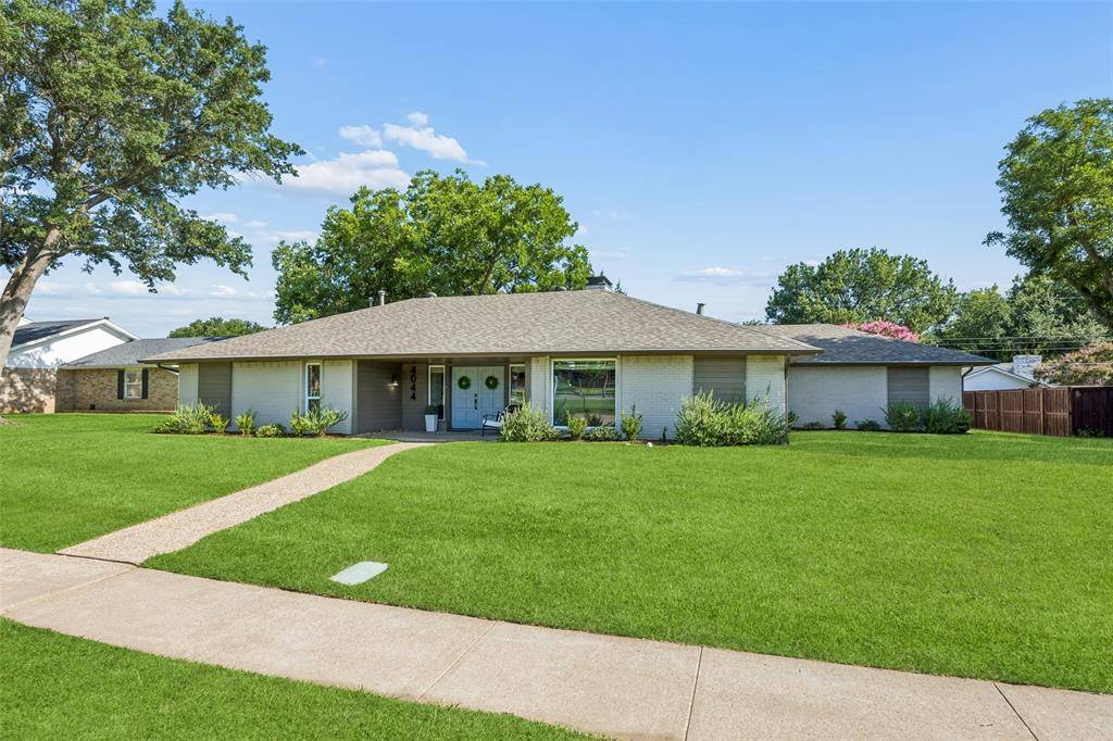 4044 Boca Bay Drive, Dallas, TX 75244
