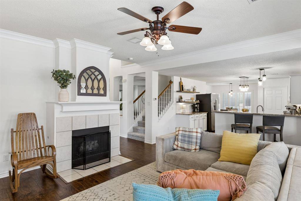 5121 Boxwood Lane, Mckinney, TX 75070