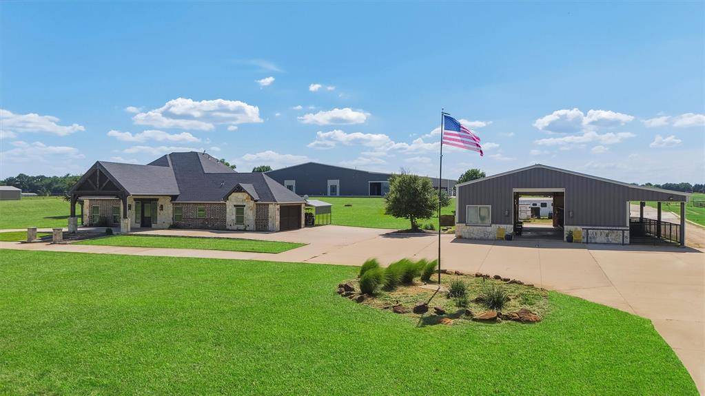 10531 Cole Road, Pilot Point, TX 76258