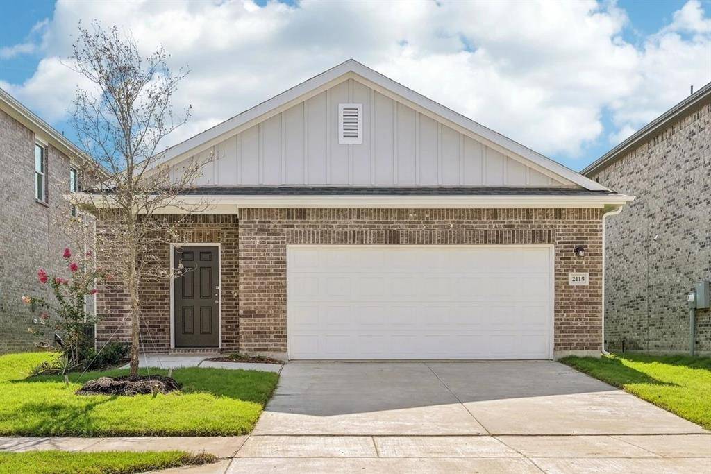 2208 Jackson Street, Princeton, TX 75407