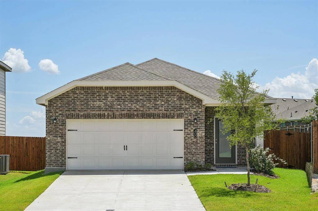 2208 Jackson Street, Princeton, TX 75407