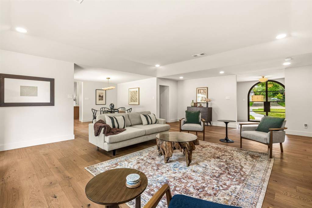 10747 Bushire Drive, Dallas, TX 75229
