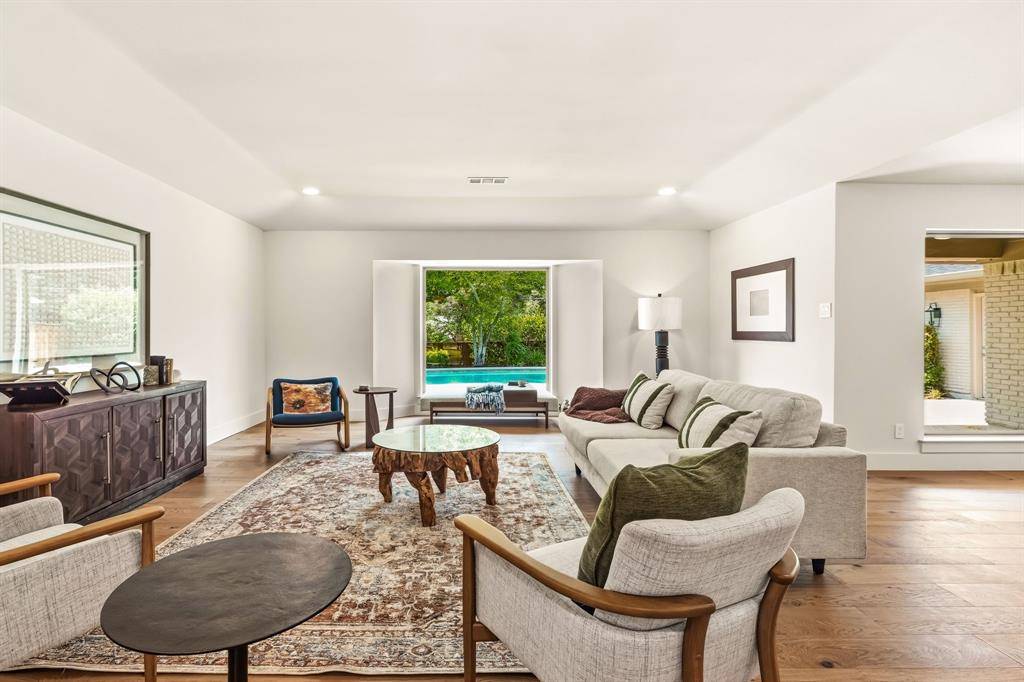 10747 Bushire Drive, Dallas, TX 75229
